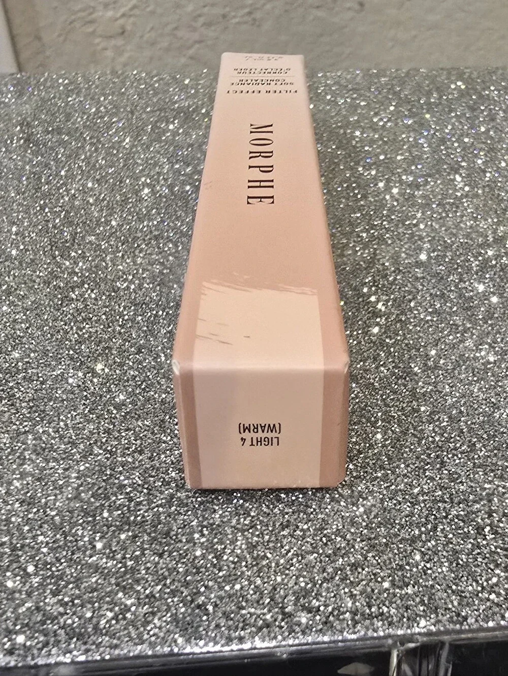 Morphe Filter Effect Soft Radiance Concealer
